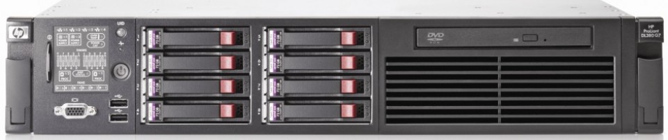 Moving to new hardware