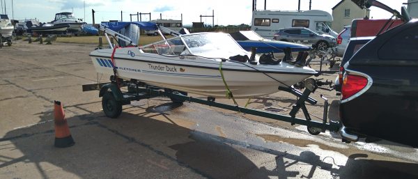 Duck Tales – A big step forward