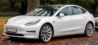 Drive Electric – Part 2