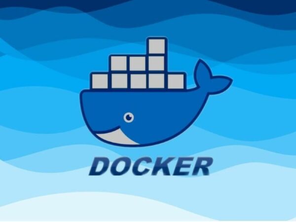 Home Lab Cloud – Docker